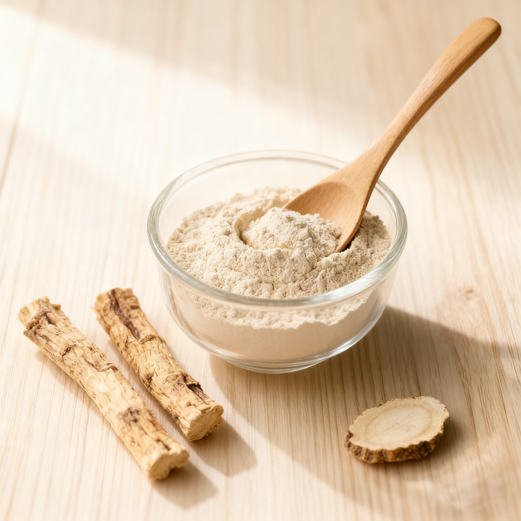 和漢循環ケアの相談と記録を行う様子